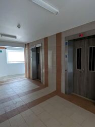 Blk 445A Clementi Crest (Clementi), HDB 4 Rooms #553547751